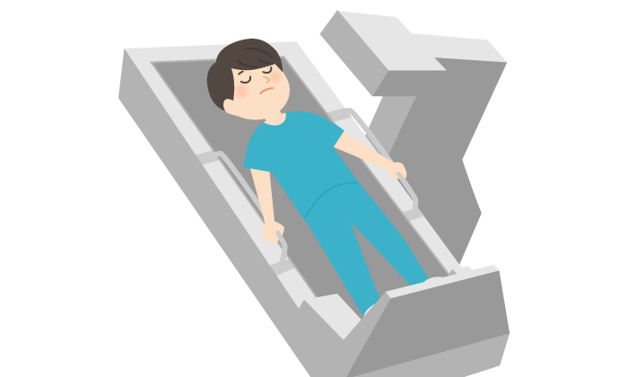 標準ドック（胃X線）