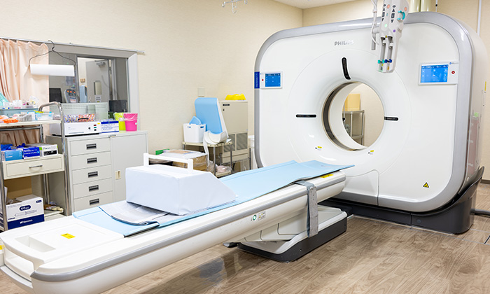 がん総合コース